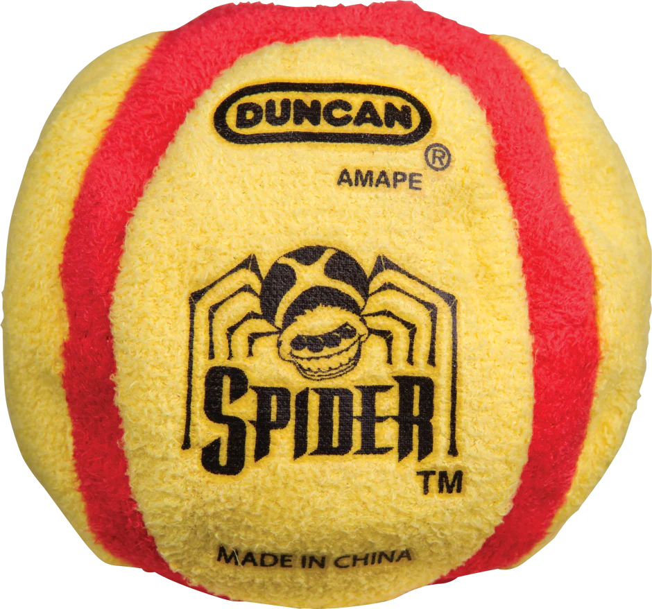 Footbag