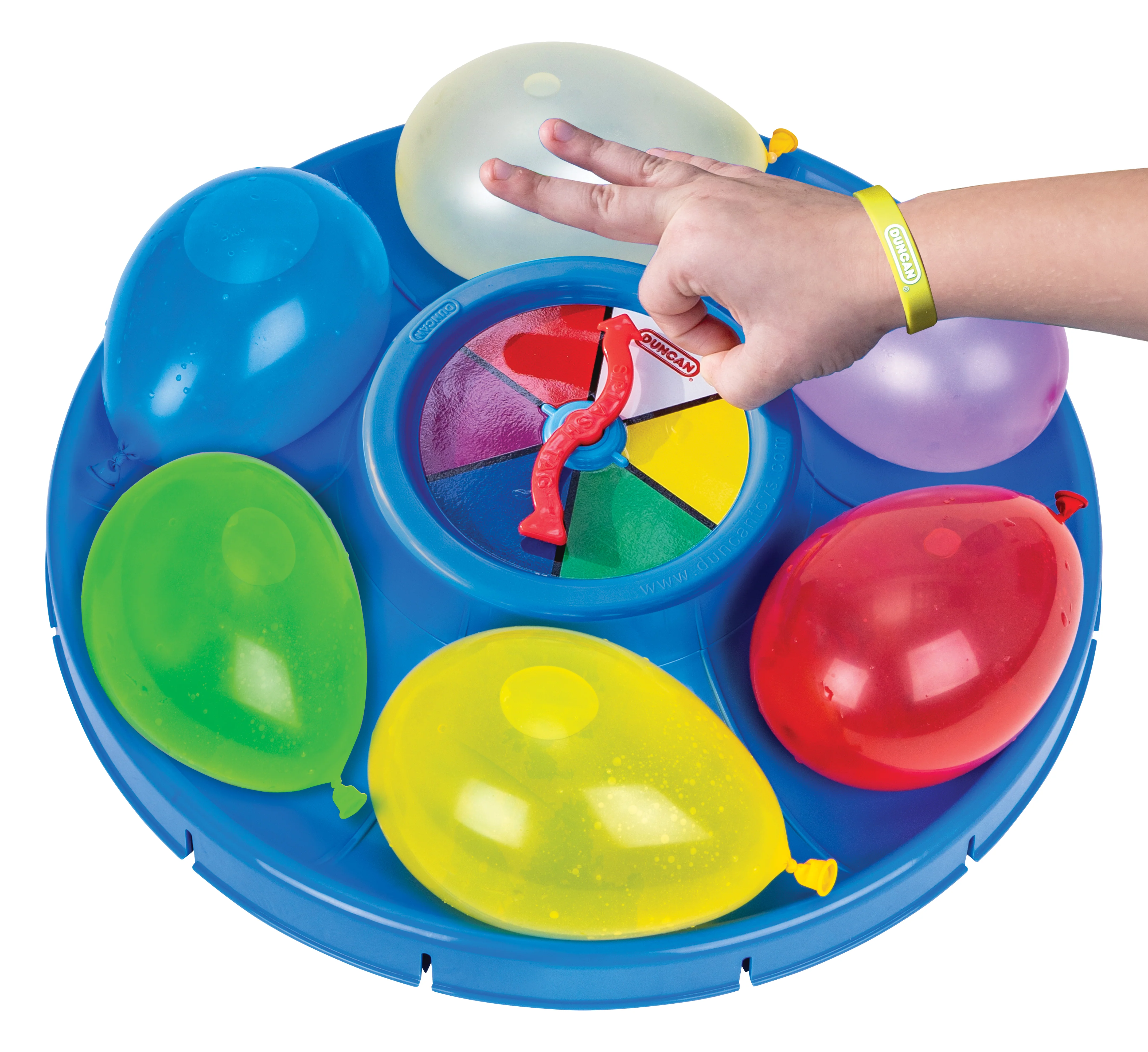 Outdoor Toys